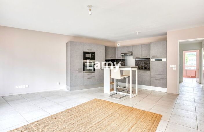 Appartement — photo 2