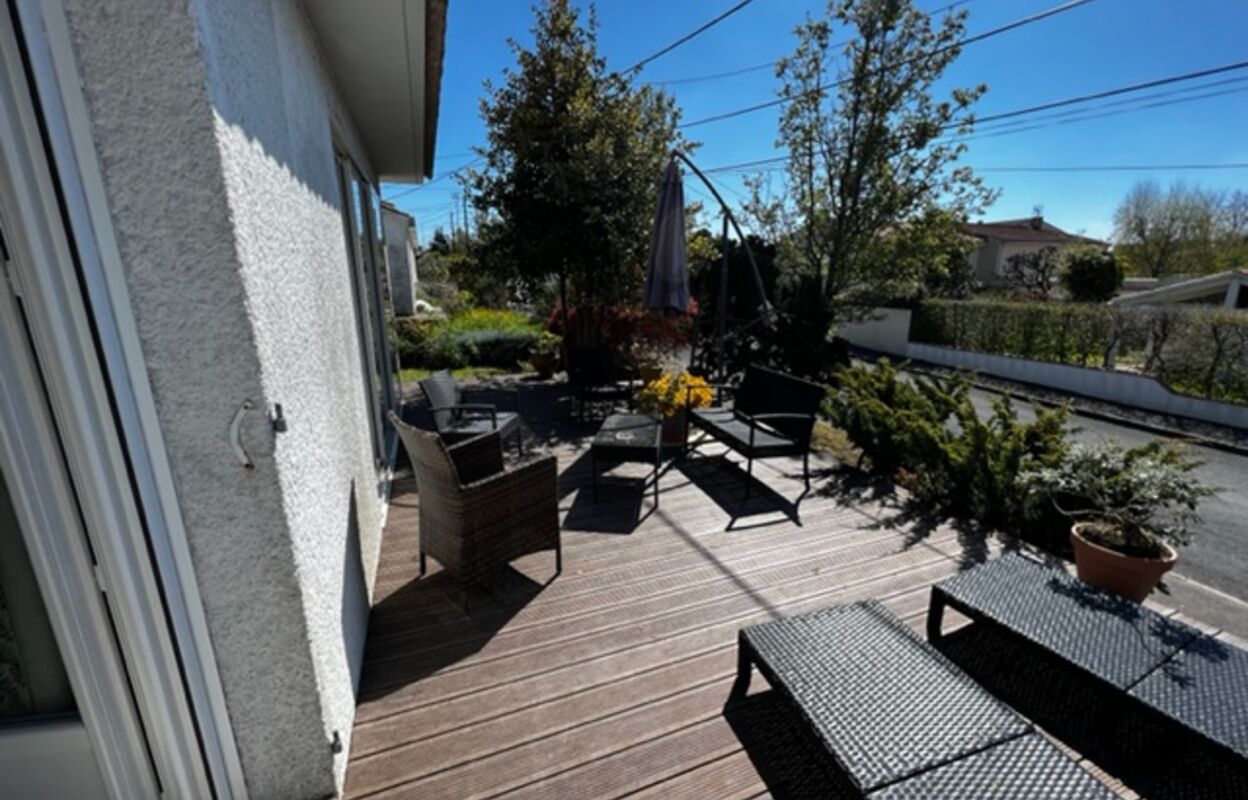 maison 7 pièces 160 m2 à vendre à La Roche-sur-Yon (85000)