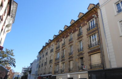 vente appartement 136 350 € à proximité de Versailles (78000)