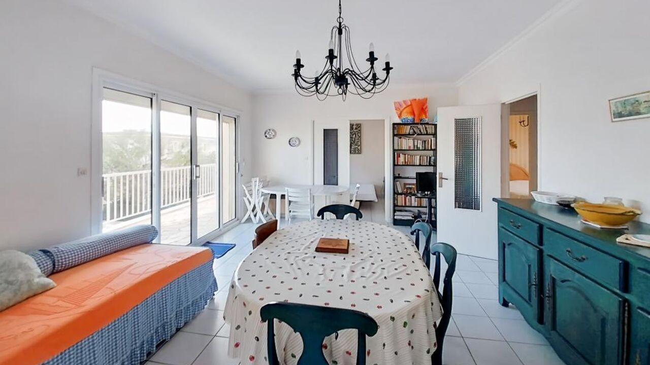 maison 6 pièces 140 m2 à vendre à Marseillan (34340)