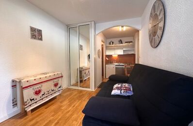 vente appartement 93 000 € à proximité de Faucon-de-Barcelonnette (04400)