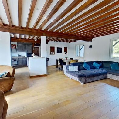 Maison 8 pièces 327 m²