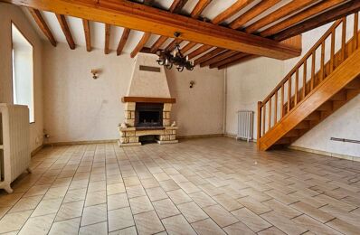 vente maison 180 000 € à proximité de Saint-Martin-la-Garenne (78520)