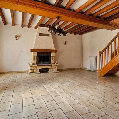 Maison 5 pièces 147 m²