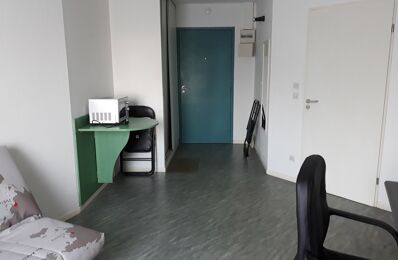 vente appartement 59 000 € à proximité de Nancy (54)