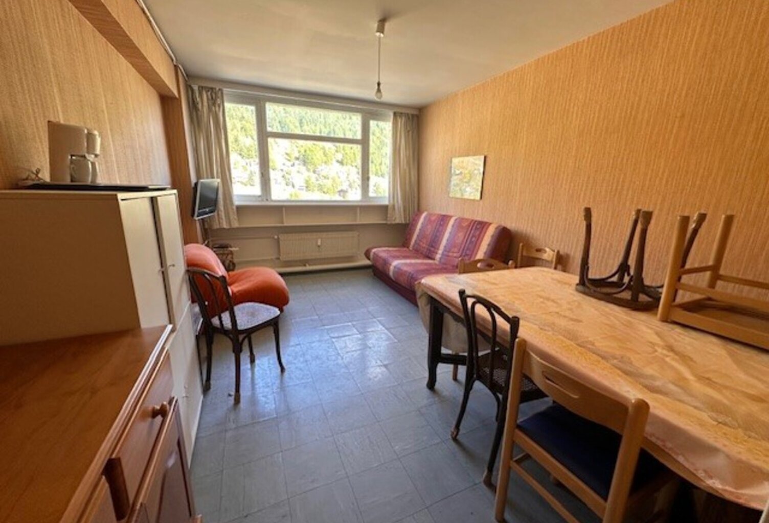 Appartement — photo 1