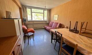 Appartement 2 Pièces 45 m² à vendre à Allos (04260)