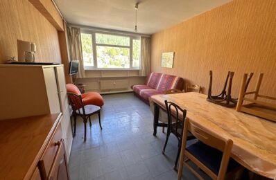 vente appartement 157 000 € à proximité de Allos (04260)