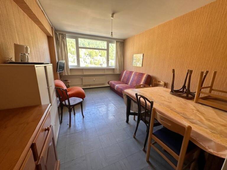 Appartement — photo 1
