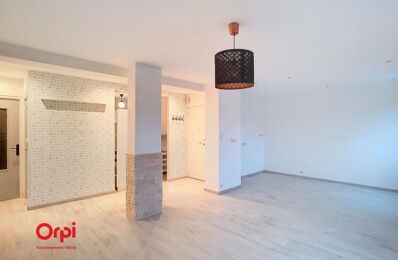 location appartement 700 € CC /mois à proximité de La Chapelle-sur-Erdre (44240)