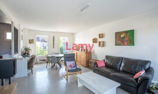 Maison 4 Pièces 82 m² à vendre à Courdimanche (95800)