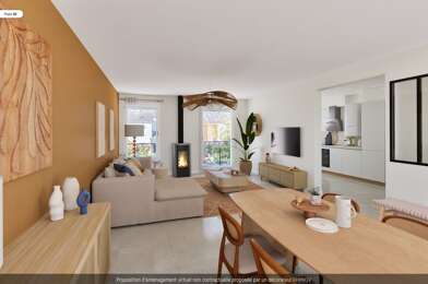 Maison 4 pièces 280000 €