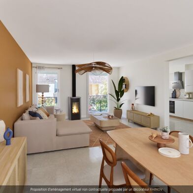 Maison 4 pièces 280000 €