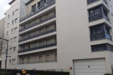 Appartement 1 pièces 85200 €