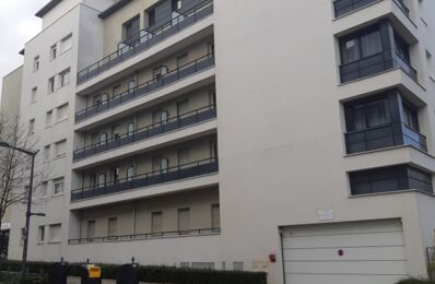 vente appartement 85 200 € à proximité de Vauhallan (91430)