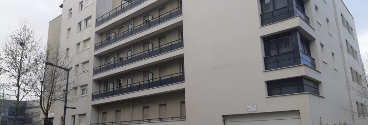 Appartement 1 Pièce 19 m² à vendre à Massy (91300)