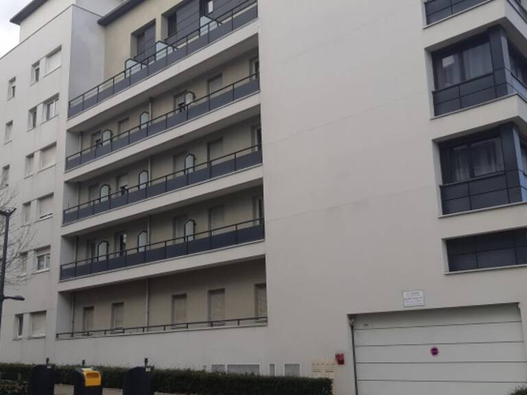 Appartement — photo 1