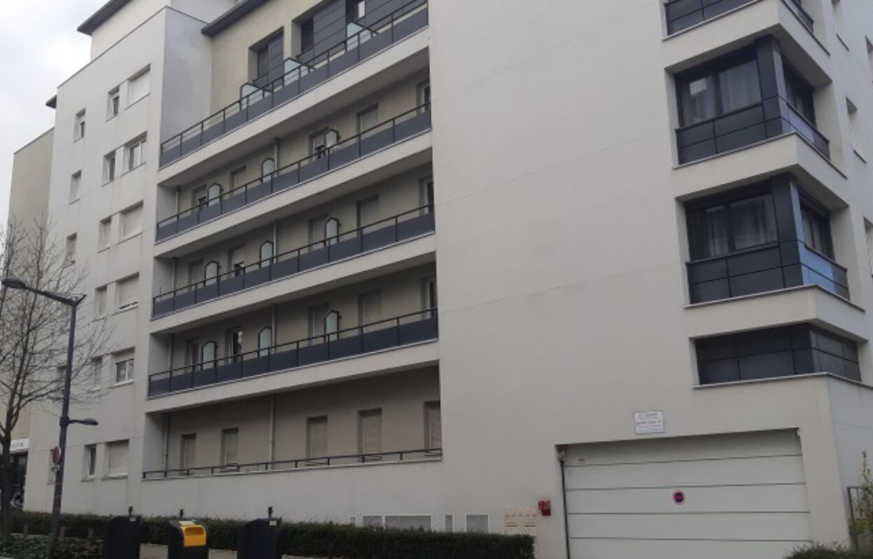 appartement 1 pièces 19 m2 à vendre à Massy (91300)