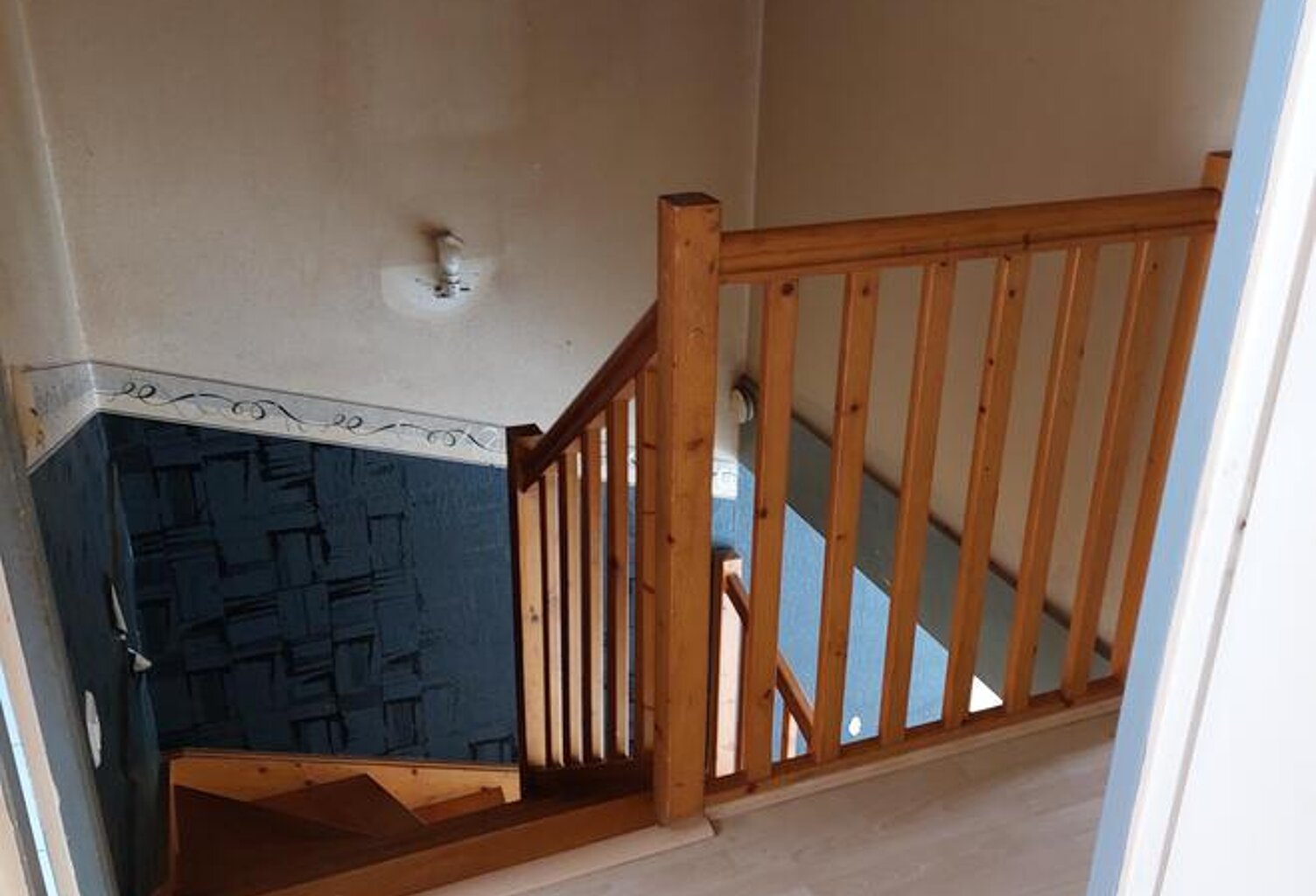 Appartement — photo 1