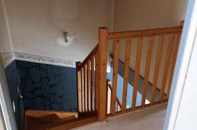 Maison 4 pièces 107842 €