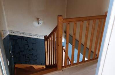Appartement — photo du bien