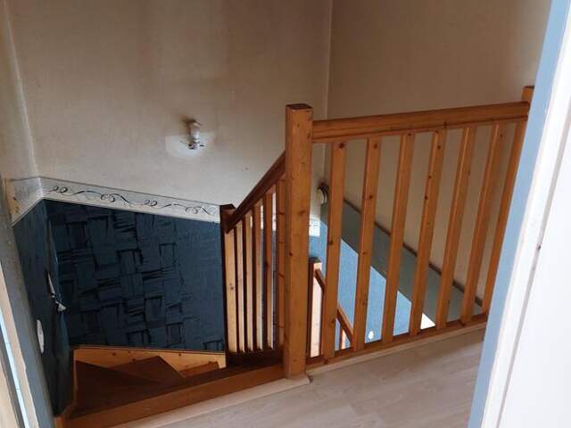 Appartement — photo du bien