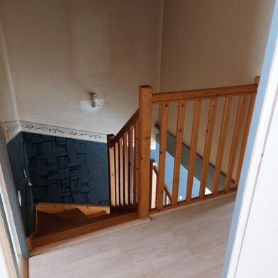 Maison 4 pièces 107842 €