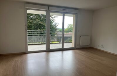 vente appartement 220 000 € à proximité de Brenthonne (74890)