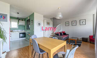 Appartement 3 Pièces 57 m² à vendre à Vannes (56000)