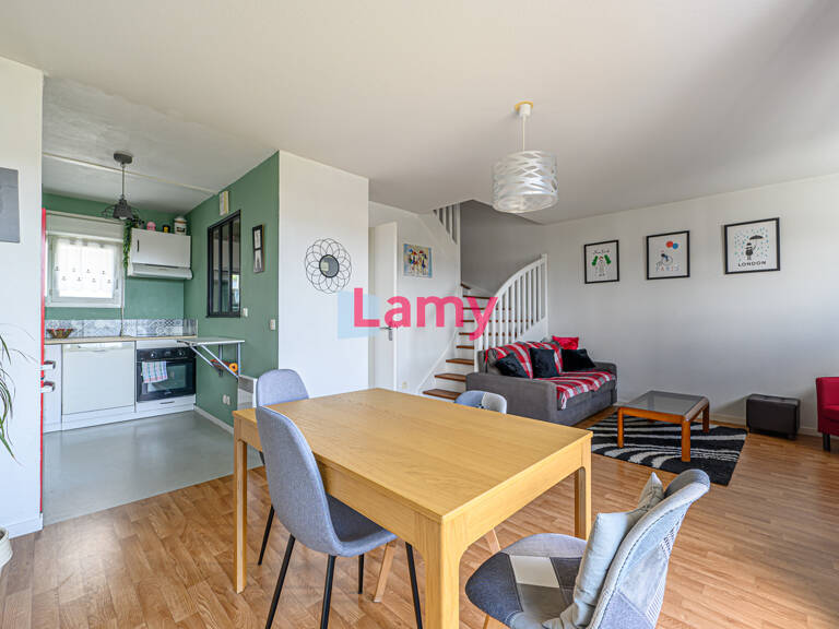 Appartement + parking — photo 1