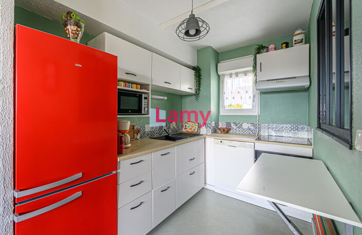 Appartement + parking — photo 2