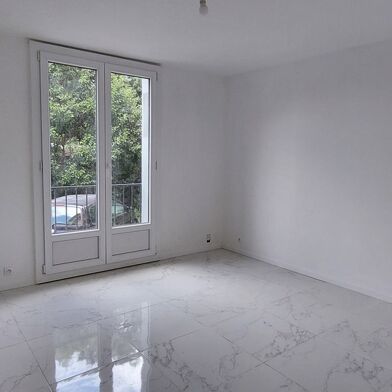 Appartement 4 pièces 72 m²