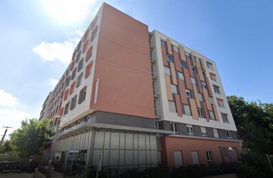 vente appartement 96 500 € à proximité de Morsang-sur-Orge (91390)