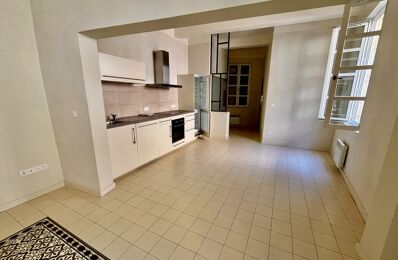 vente appartement 195 000 € à proximité de Collorgues (30190)