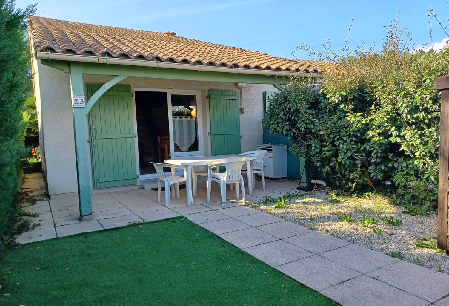 Maison — photo 1