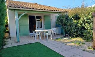 Maison 3 Pièces 33 m² à vendre à Les Mathes (17570)