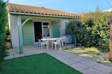 Maison 3 pièces 169000 €