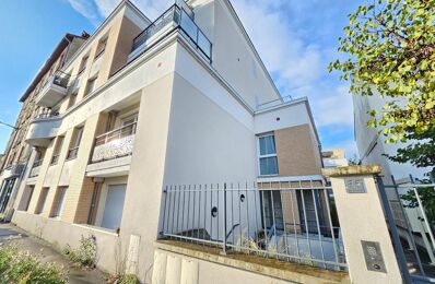 vente garage 18 000 € à proximité de Sartrouville (78500)