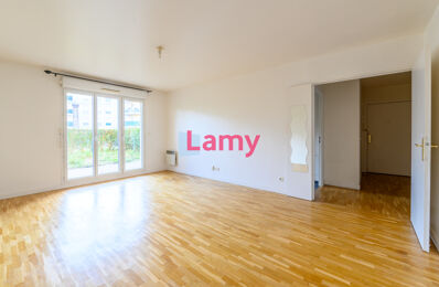 vente appartement 265 000 € à proximité de Lagny-sur-Marne (77400)