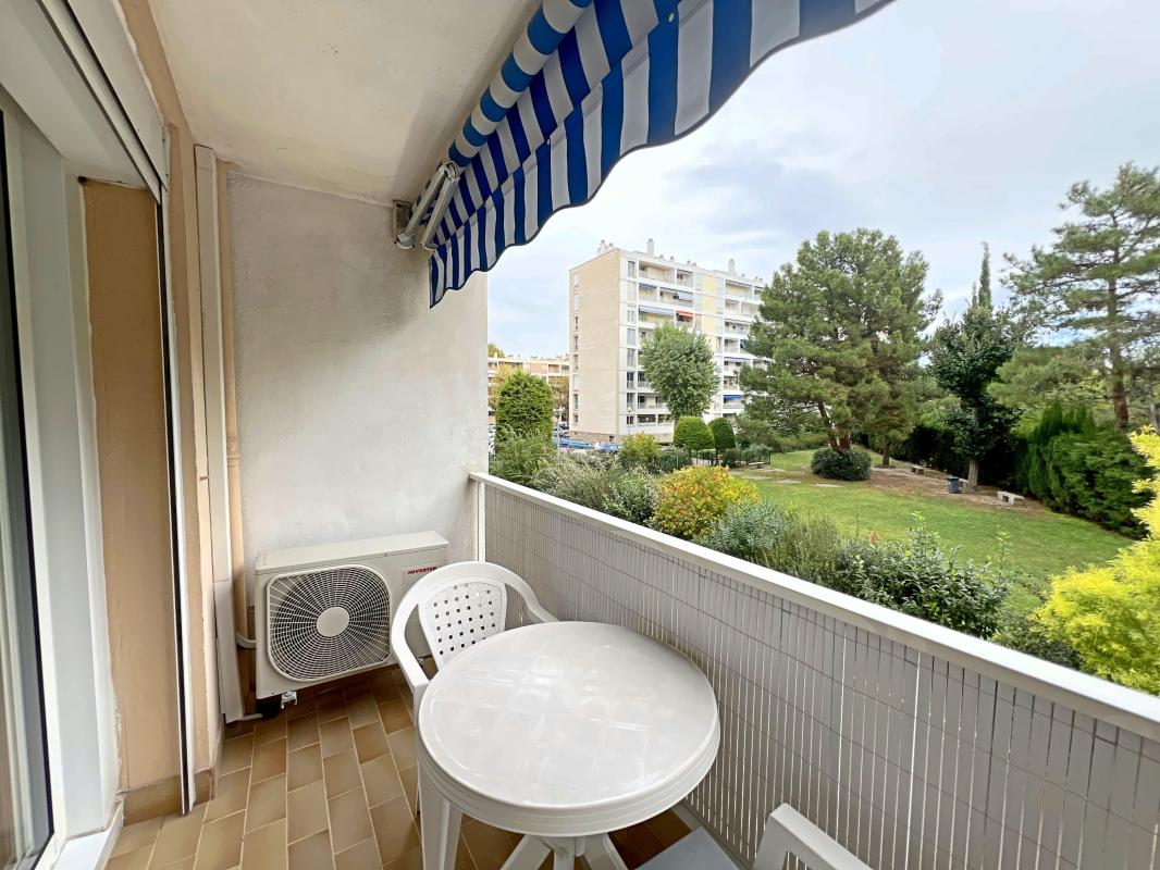 Marseille 8eme T3 3 pièces 55 m²