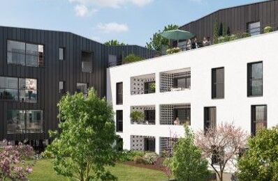 vente appartement 249 000 € à proximité de Périgny (17180)