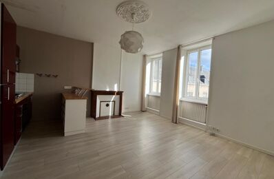 vente appartement 263 750 € à proximité de Sainte-Soulle (17220)