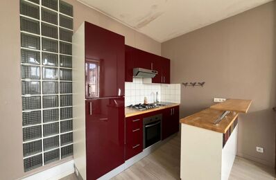 vente appartement 263 750 € à proximité de Puilboreau (17138)