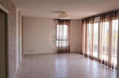 location appartement 805 € CC /mois à proximité de Miribel (01700)