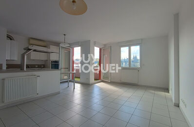 location appartement 920 € CC /mois à proximité de La Tour-du-Pin (38110)