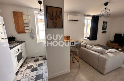 vente appartement 145 000 € à proximité de Vourles (69390)