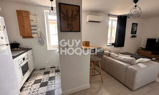 Appartement 3 Pièces 54 m² à vendre à Chasse-sur-Rhône (38670)