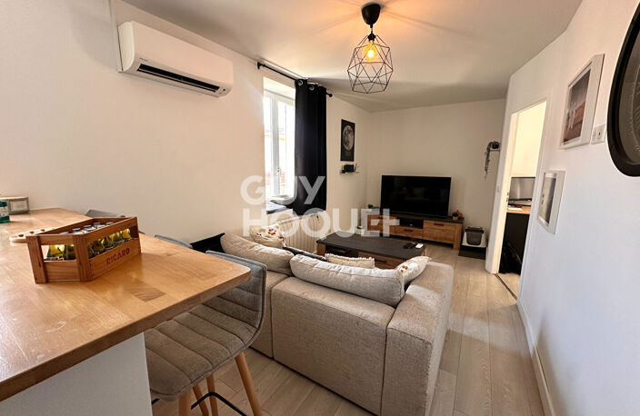 Appartement Chasse Sur Rhone 3 pièce(s) 54 m2 — photo 2