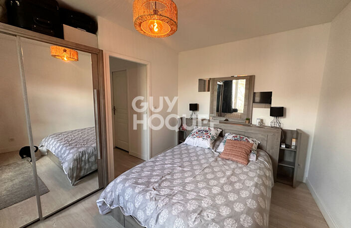 Appartement Chasse Sur Rhone 3 pièce(s) 54 m2 — photo 4