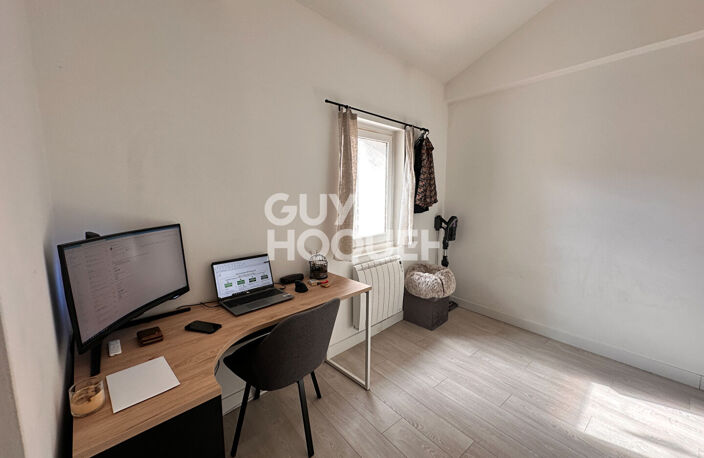Appartement Chasse Sur Rhone 3 pièce(s) 54 m2 — photo 5